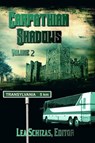 The Carpathian Shadows Volume 2 - Lea Schizas - 9781602152328