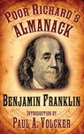 Poor Richard's Almanack - Benjamin Franklin - 9781602391178