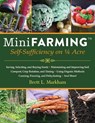 Mini Farming - Brett L. Markham - 9781602399846