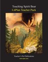 Litplan Teacher Pack: Touching Spirit Bear - Mary B. Collins - 9781602491410