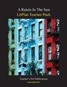 Litplan Teacher Pack: A Raisin in the Sun - Mary B. Collins - 9781602492363