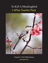 Litplan Teacher Pack: To Kill a Mockingbird - Mary B. Collins - 9781602492615