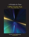 Litplan Teacher Pack: A Wrinkle in Time - Mary B. Collins - 9781602492752