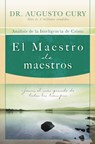 El Maestro de maestros - Augusto Cury - 9781602551237