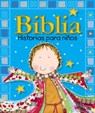 Biblia Historias Para Niños - Lara Ede - 9781602553224