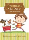 Promesas de Dios para niños | Softcover | God's Promises for Boys - Jack Countryman - 9781602554177