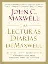 Las Lecturas Diarias de Maxwell - John C. Maxwell - 9781602555426
