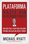 Plataforma - Michael Hyatt - 9781602558311