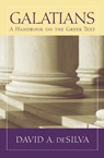 Galatians - David A. deSilva - 9781602583177