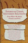 AMER CRISIS SOUTHERN SOLUTIONS - Dan T. Carter - 9781603061650