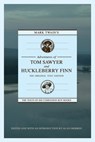 Mark Twain's Adventures of Tom Sawyer and Huckleberry Finn: - Alan Gribben - 9781603062374