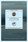 Mark Twain's Adventures of Tom Sawyer: The Original Text Edition - Alan Gribben - 9781603062398
