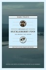 Mark Twain's Adventures of Huckleberry Finn: The Original Text Edition - Alan Gribben - 9781603062411