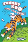 Johnny Boo Goes Like This! (Johnny Boo Book 7) - James Kochalka - 9781603093842