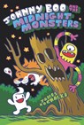 Johnny Boo and the Midnight Monsters (Johnny Boo Book 10) - James Kochalka - 9781603094573