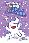 Johnny Boo and the Silly Blizzard - James Kochalka - 9781603094856