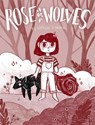 Rose Wolves (Book 1) - Natalie Warner - 9781603095310