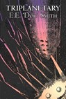 Triplanetary by E. E. 'Doc' Smith, Science Fiction, Adventure, Space Opera - E. E. 'Doc' Smith ; Edward Smith - 9781603128865