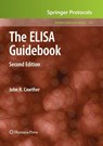 The ELISA Guidebook - John R. Crowther - 9781603272537