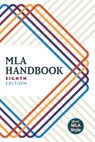 MLA Handbook - Modern Language Association - 9781603292627