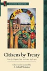 Citizens by Treaty - A. Gabriel Melendez - 9781603296946