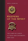 Keepers of the Spirit - John A. Adams Jr. - 9781603441551