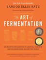 The Art of Fermentation - Sandor Ellix Katz - 9781603582865
