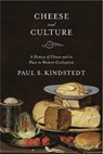 Cheese and Culture - Paul Kindstedt - 9781603585064