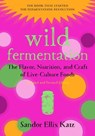 Wild Fermentation - Sandor Ellix Katz - 9781603586290
