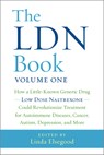 The LDN Book - Linda Elsegood - 9781603586641
