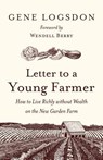 Letter to a Young Farmer - LOGSDON,  Gene - 9781603587259