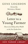 Letter to a Young Farmer - Gene Logsdon - 9781603587266
