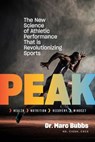 Peak - Marc Bubbs - 9781603588102