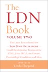 The LDN Book, Volume Two - Linda Elsegood - 9781603589901