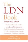 The LDN Book, Volume Two - Linda Elsegood - 9781603589918