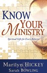 Know Your Ministry - Marilyn Hickey ; Sarah Bowling - 9781603745024