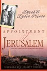 Appointment in Jerusalem - Dr Derek Prince ; Lydia Prince - 9781603745741