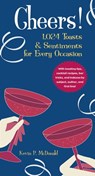Cheers! - Kevin P. Donald - 9781603763585
