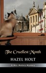 The Cruellest Month - Hazel Holt - 9781603810524