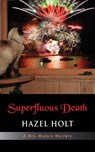 Superfluous Death - Hazel Holt - 9781603811408