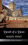 Death of a Dean - Hazel Holt - 9781603811422