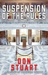 Suspension of the Rules - Australia - 9781603812740