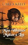 Miss Whittier Makes a List - Carla Kelly - 9781603818971