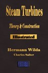 Steam Turbines - Hermann Wilda - 9781603860345