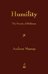 Humility - Andrew Murray - 9781603864848