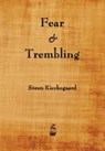 Fear and Trembling - Soren Kierkegaard - 9781603864909
