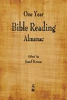 One-Year Bible Reading Almanac - Josef Kraus - 9781603867160
