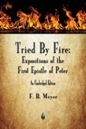 Tried By Fire - F B Meyer - 9781603867849