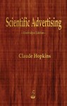 Scientific Advertising - Claude Hopkins - 9781603868044