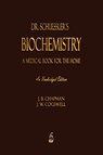 Dr. Schuessler's Biochemistry - J B Chapman ; J W Cogswell - 9781603868952